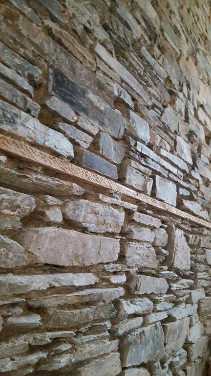 The Castle Apartment Strangford Exterior photo